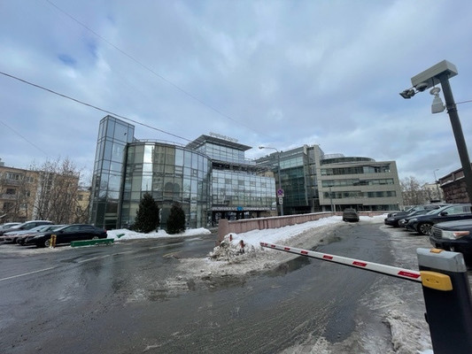 Продам трехкомнатную (3-комн.) квартиру, Козихинский Б. пер, 27А, Москва г