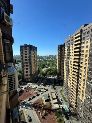 Продам двухкомнатную (2-комн.) квартиру, Герасименко ул, 17/2, Ростов-на-Дону г