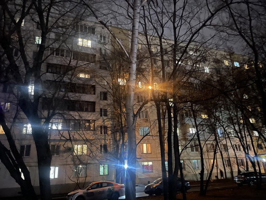 Продам однокомнатную (1-комн.) квартиру, Молдагуловой ул, 22к3, Москва г
