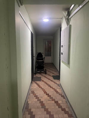 Продам однокомнатную (1-комн.) квартиру, Молдагуловой ул, 22к3, Москва г