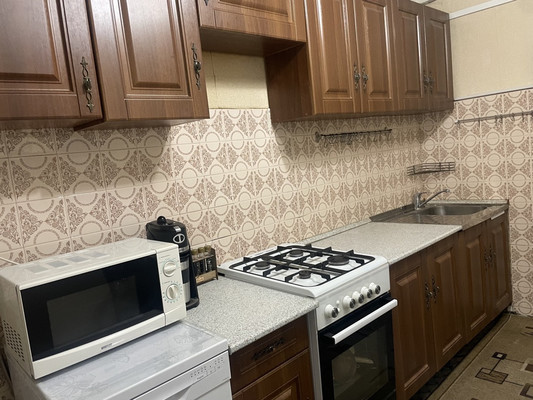 Продам однокомнатную (1-комн.) квартиру, Молдагуловой ул, 22к3, Москва г