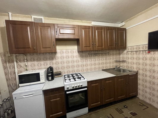 Продам однокомнатную (1-комн.) квартиру, Молдагуловой ул, 22к3, Москва г