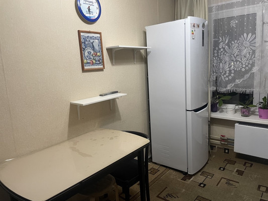 Продам однокомнатную (1-комн.) квартиру, Молдагуловой ул, 22к3, Москва г