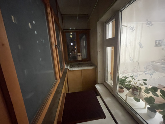Продам однокомнатную (1-комн.) квартиру, Молдагуловой ул, 22к3, Москва г