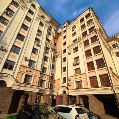 Продам однокомнатную (1-комн.) квартиру, Право-Булачная ул, 47, Казань г