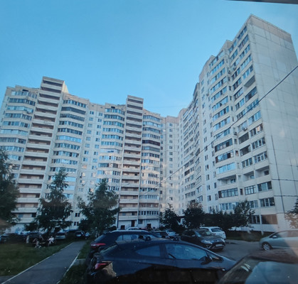 Продам двухкомнатную (2-комн.) квартиру, Неделина ул, 20, Щелково г