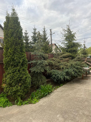Продам дом, Вишневая (Михнево тер. СНТ) ул, 9, Раменское г, 0 км от города