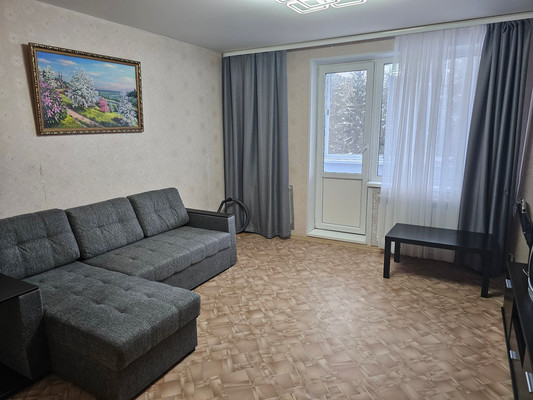 Продам двухкомнатную (2-комн.) квартиру, Калевала ул, 15, Костомукша г