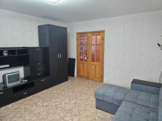 Продам двухкомнатную (2-комн.) квартиру, Калевала ул, 15, Костомукша г