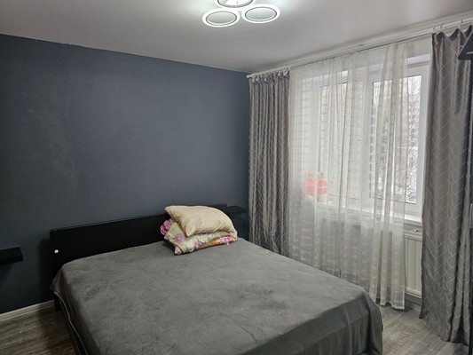 Продам двухкомнатную (2-комн.) квартиру, Калевала ул, 15, Костомукша г