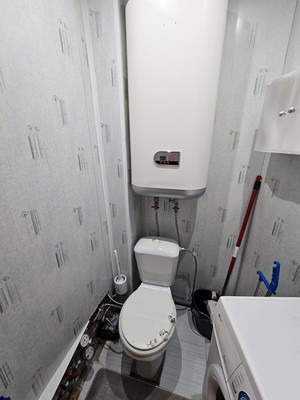 Продам двухкомнатную (2-комн.) квартиру, Калевала ул, 15, Костомукша г