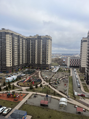 Продам однокомнатную (1-комн.) квартиру, Оганова ул, 20/2, Ростов-на-Дону г