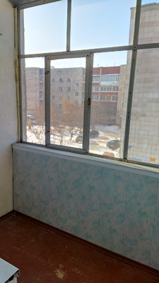 Продам однокомнатную (1-комн.) квартиру, Быкова ул, 21, Нижний Тагил г