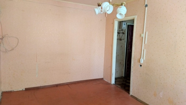 Продам однокомнатную (1-комн.) квартиру, Быкова ул, 21, Нижний Тагил г