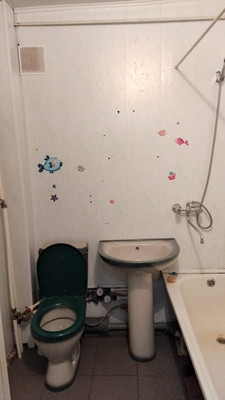 Продам однокомнатную (1-комн.) квартиру, Быкова ул, 21, Нижний Тагил г