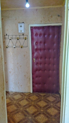 Продам однокомнатную (1-комн.) квартиру, Быкова ул, 21, Нижний Тагил г