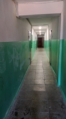 Продам однокомнатную (1-комн.) квартиру, Быкова ул, 21, Нижний Тагил г