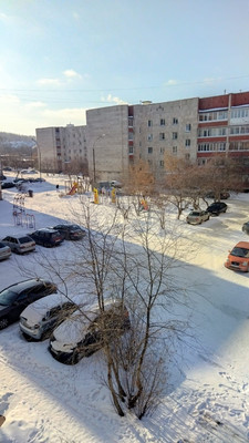 Продам однокомнатную (1-комн.) квартиру, Быкова ул, 21, Нижний Тагил г