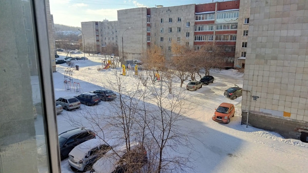 Продам однокомнатную (1-комн.) квартиру, Быкова ул, 21, Нижний Тагил г