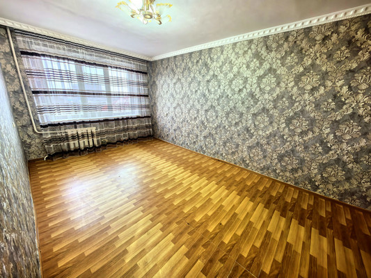 Продам однокомнатную (1-комн.) квартиру, Борукаева ул, 5, Нарткала г