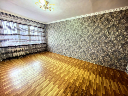Продам однокомнатную (1-комн.) квартиру, Борукаева ул, 5, Нарткала г