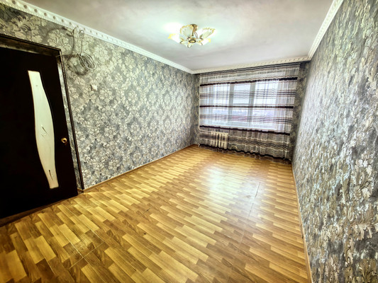 Продам однокомнатную (1-комн.) квартиру, Борукаева ул, 5, Нарткала г