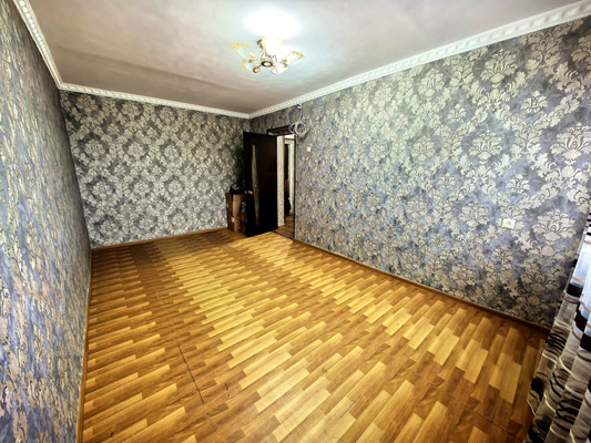 Продам однокомнатную (1-комн.) квартиру, Борукаева ул, 5, Нарткала г