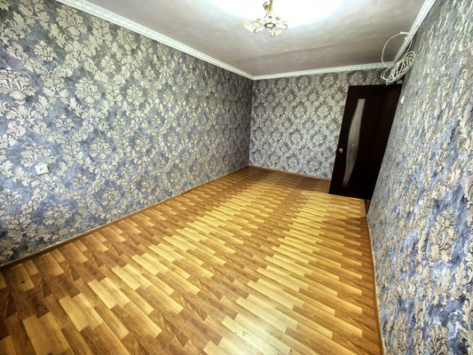 Продам однокомнатную (1-комн.) квартиру, Борукаева ул, 5, Нарткала г