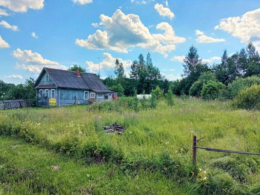 Продам дом, 6, Болотница д, 0 км от города