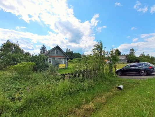 Продам дом, 6, Болотница д, 0 км от города