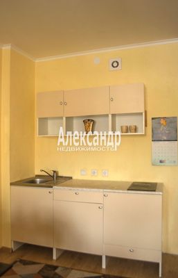 Продам однокомнатную (1-комн.) квартиру, Ветеранов пр-кт, 169к3, Санкт-Петербург г