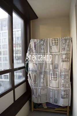 Продам однокомнатную (1-комн.) квартиру, Ветеранов пр-кт, 169к3, Санкт-Петербург г