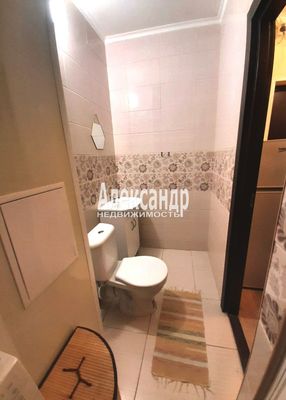 Продам однокомнатную (1-комн.) квартиру, Ветеранов пр-кт, 169к3, Санкт-Петербург г