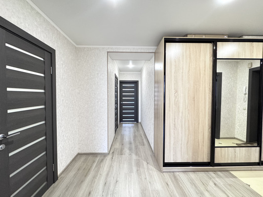 Продам двухкомнатную (2-комн.) квартиру, Спартаковская ул, 88Б, Казань г