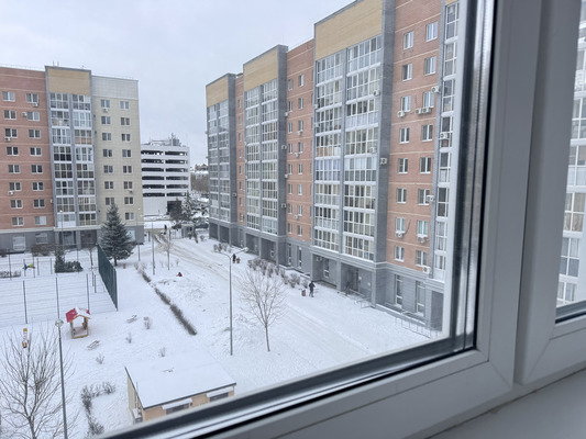 Продам двухкомнатную (2-комн.) квартиру, Спартаковская ул, 88Б, Казань г
