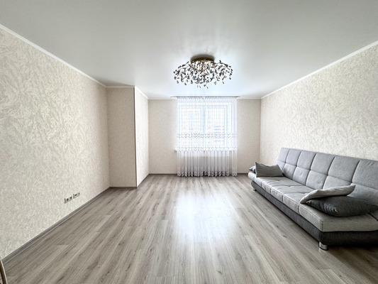 Продам двухкомнатную (2-комн.) квартиру, Спартаковская ул, 88Б, Казань г
