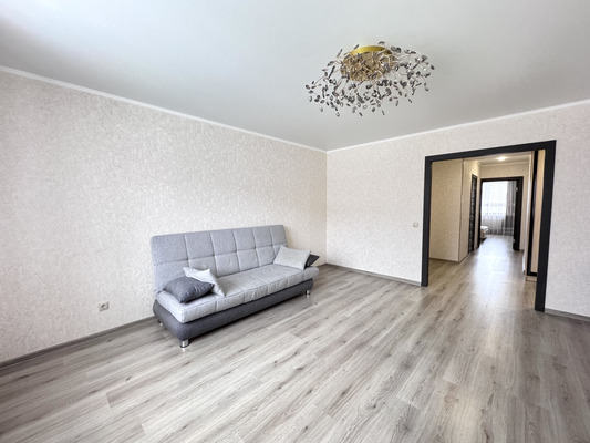 Продам двухкомнатную (2-комн.) квартиру, Спартаковская ул, 88Б, Казань г