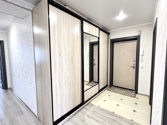 Продам двухкомнатную (2-комн.) квартиру, Спартаковская ул, 88Б, Казань г