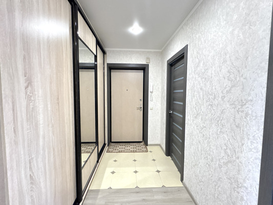 Продам двухкомнатную (2-комн.) квартиру, Спартаковская ул, 88Б, Казань г