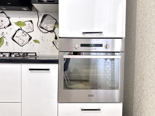 Продам двухкомнатную (2-комн.) квартиру, Спартаковская ул, 88Б, Казань г
