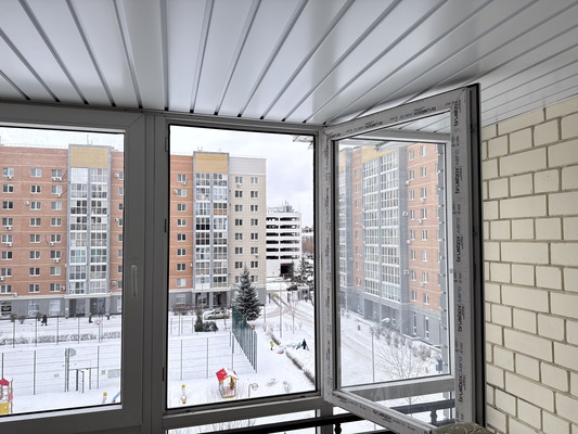 Продам двухкомнатную (2-комн.) квартиру, Спартаковская ул, 88Б, Казань г