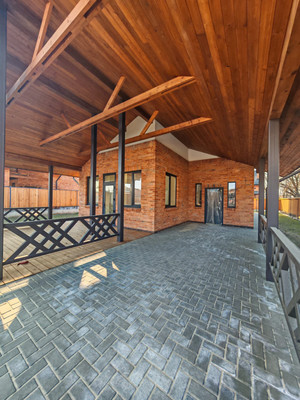 Продам дом, Ильская ул, 33, Северская ст-ца, 0 км от города