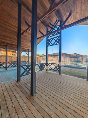 Продам дом, Ильская ул, 33, Северская ст-ца, 0 км от города