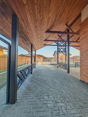 Продам дом, Ильская ул, 33, Северская ст-ца, 0 км от города