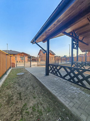 Продам дом, Ильская ул, 33, Северская ст-ца, 0 км от города