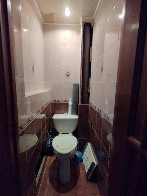 Продам трехкомнатную (3-комн.) квартиру, Гагарина ул, 9, Волгодонск г