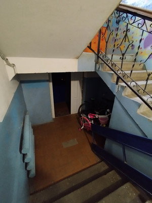 Продам трехкомнатную (3-комн.) квартиру, Гагарина ул, 9, Волгодонск г