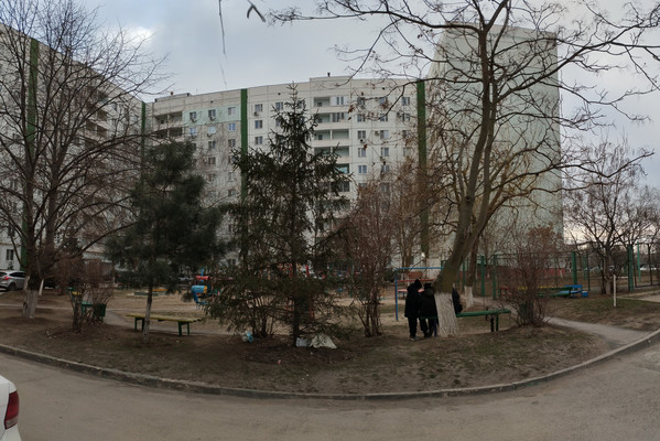 Продам трехкомнатную (3-комн.) квартиру, Гагарина ул, 9, Волгодонск г