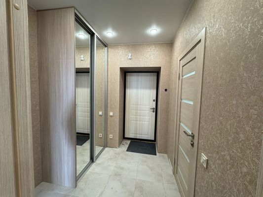 Продам однокомнатную (1-комн.) квартиру, Андрея Упита ул, 5к3, Киров г