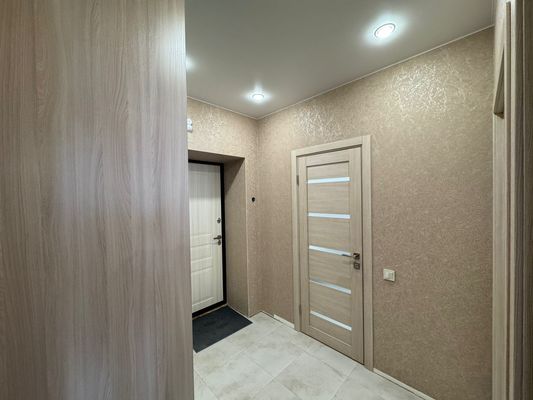 Продам однокомнатную (1-комн.) квартиру, Андрея Упита ул, 5к3, Киров г